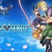 EDENS ZERO Officially Launches Today Across Multiple Platforms