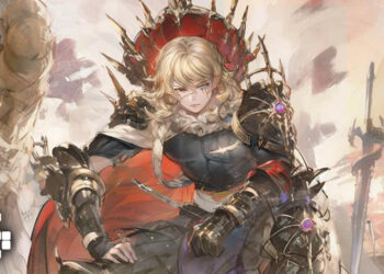 [GUIDE] Endless Grades: Pixel Saga Tier List