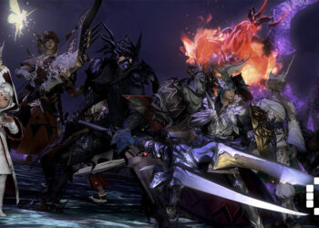 Final Fantasy XIV Drops Windows 10 Support This October