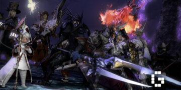 Final Fantasy XIV Drops Windows 10 Support This October