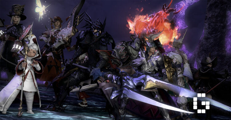 Final Fantasy XIV Drops Windows 10 Support This October