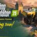 Farming Simulator 25