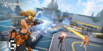 Fate Trigger Closed Beta Test PC Requirements Revealed
