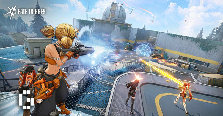 Fate Trigger Closed Beta Test PC Requirements Revealed