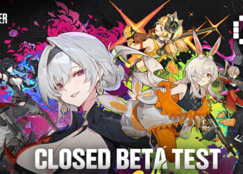 Fate Trigger Closed Beta Test Goes Live Today