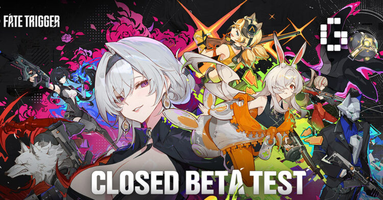 Fate Trigger Closed Beta Test Goes Live Today