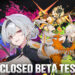 Fate Trigger Closed Beta Test Goes Live Today