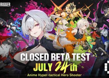 Fate Trigger Enters Closed Beta July 24 with New Characters, Modes, and Vehicles