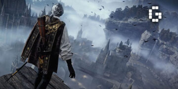 FromSoftware Reportedly Developing Unannounced Game for 2026 Launch