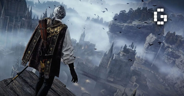 FromSoftware Reportedly Developing Unannounced Game for 2026 Launch
