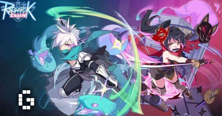 [GUIDE] Ragnarok Crush Codes & How to Redeem Them
