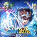 Saint Seiya EX Redeem Codes