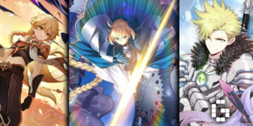 The Great Gacha Game Divide: How Different Regions Have Different Experiences