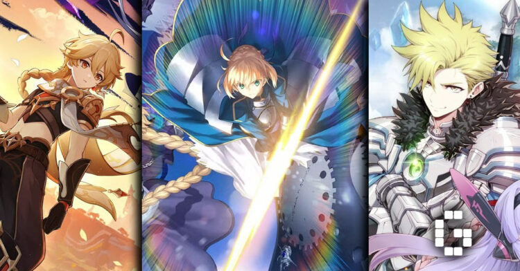The Great Gacha Game Divide: How Different Regions Have Different Experiences
