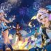 Genshin Impact Version 5.8