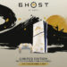 PlayStation Reveals Limited Edition Ghost of Yotei PS5 Console Design