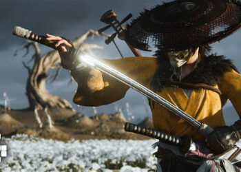 Ghost of Yotei Gets Major Gameplay Reveal During State of Play