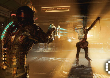 Dead Space Creator Glen Schofield May Have Directed His Last Game, Says Next AAA Game Feels a Long Way Away