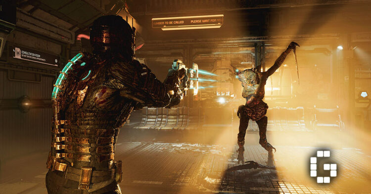 Dead Space Creator Glen Schofield May Have Directed His Last Game, Says Next AAA Game Feels a Long Way Away