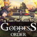Kakao Games Reveals Goddess Order with Global Pre-Registration and Developer Showcase