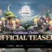 Goddess Order Global Teaser and Showcase Set for July 23