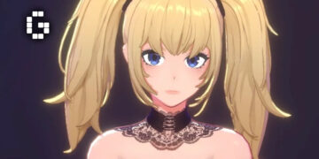 Grok’s New AI Companions Include a Goth Anime Girl