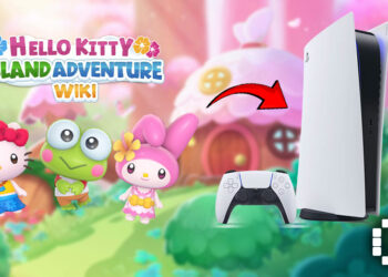 Hello Kitty Island Adventure to PlayStation 5