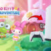 Hello Kitty Island Adventure to PlayStation 5