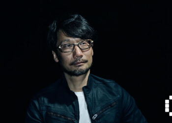 Hideo Kojima Games