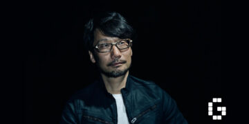 Hideo Kojima Games