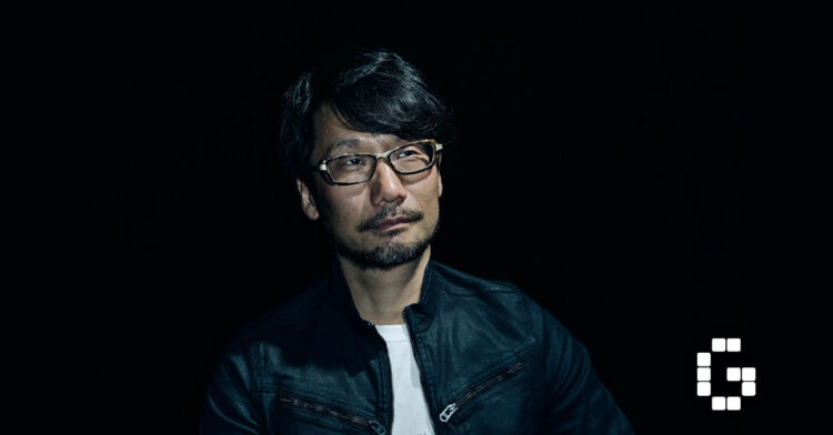 Hideo Kojima Games