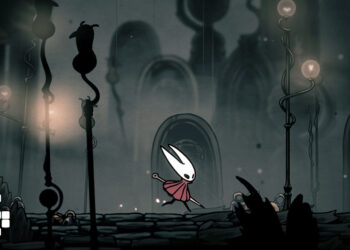 Fans Can Finally Try Hollow Knight: Silksong at Gamescom This August
