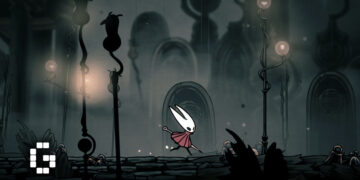 Fans Can Finally Try Hollow Knight: Silksong at Gamescom This August