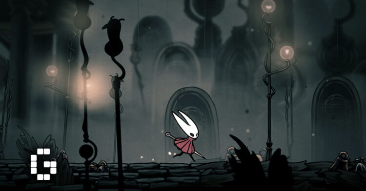 Fans Can Finally Try Hollow Knight: Silksong at Gamescom This August