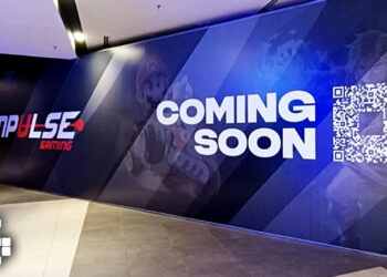 Impulse Gaming to Open in IOI Puchong