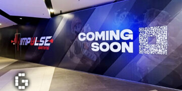 Impulse Gaming to Open in IOI Puchong