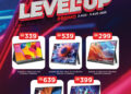 Impulse Gaming Weekend Promo