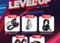 Impulse Gaming Weekend Promo