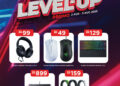 Impulse Gaming Weekend Promo