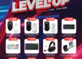 Impulse Gaming Weekend Promo