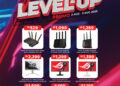 Impulse Gaming Weekend Promo