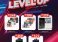 Impulse Gaming Weekend Promo