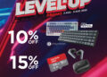 Impulse Gaming Weekend Promo