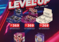 Impulse Gaming Weekend Promo