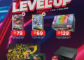 Impulse Gaming Weekend Promo