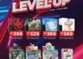 Impulse Gaming Weekend Promo