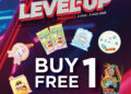 Impulse Gaming Weekend Promo