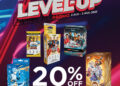 Impulse Gaming Weekend Promo