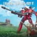 Ironwing Valiant Record of Astera