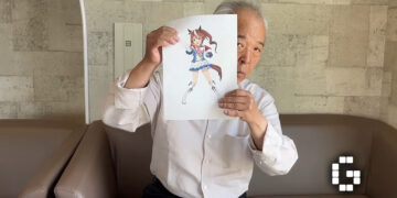 Umamusume Matchan